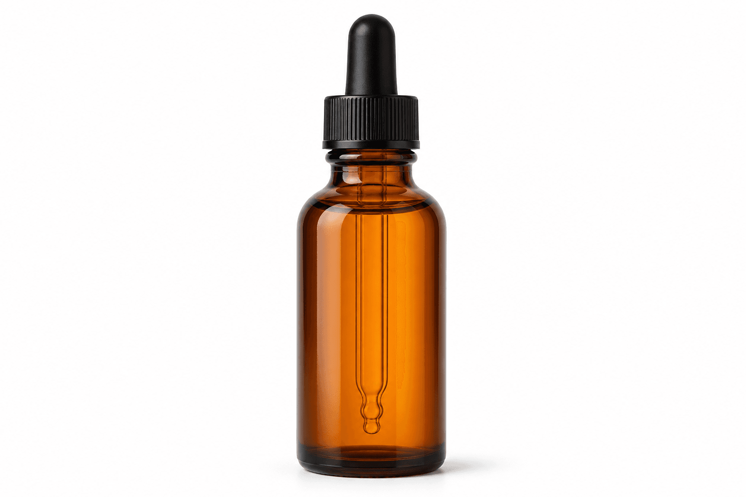 Serum bottle