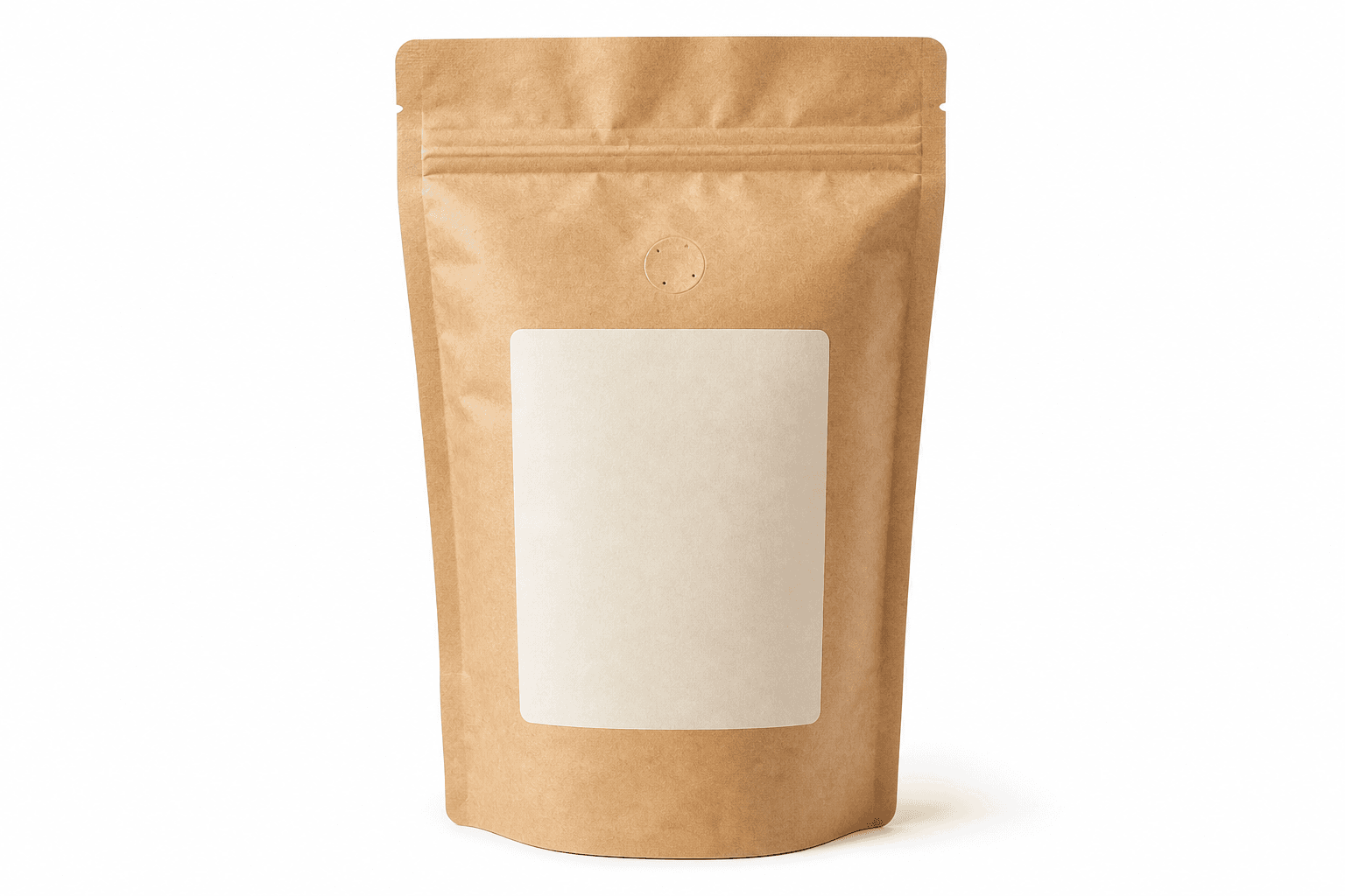 Coffee pouch