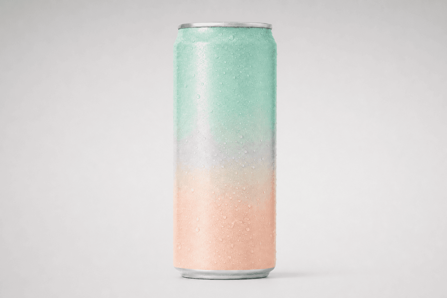 Product on light grey