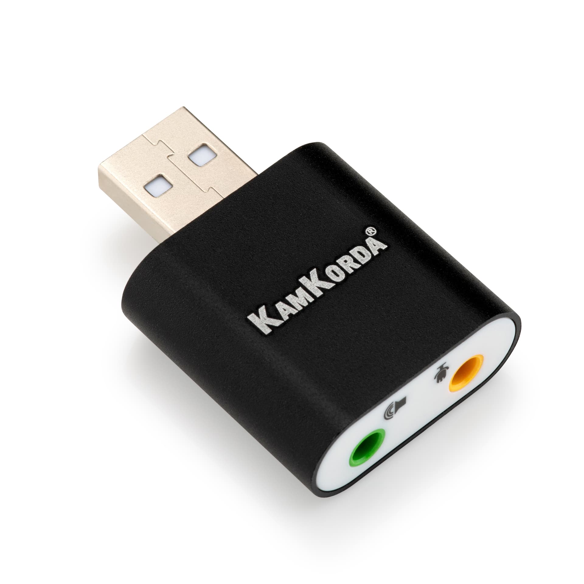 Technology product packshot on white - ecommerce photography UK