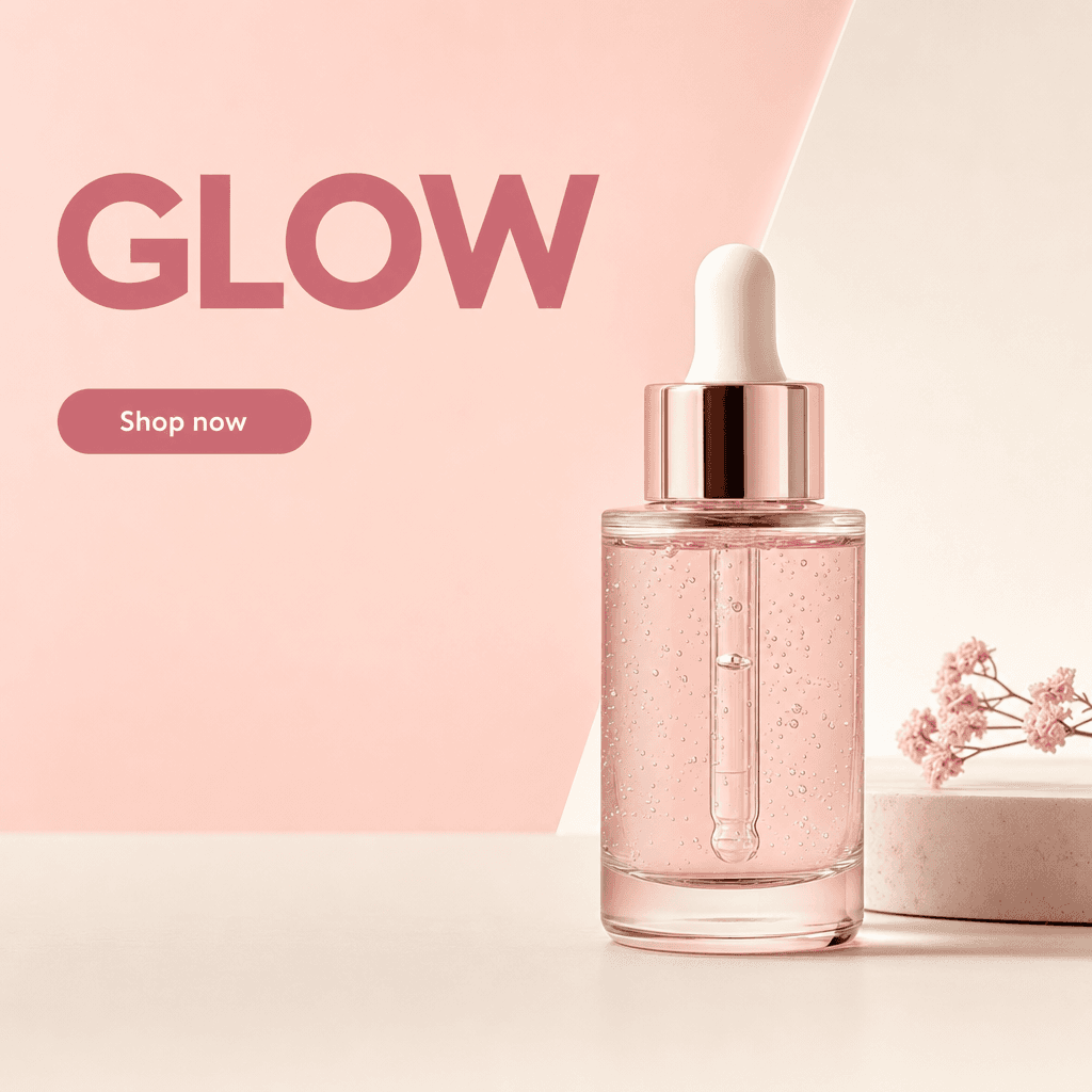 Ad Builder creative example