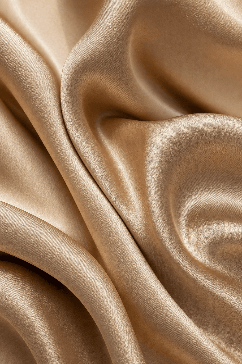 AI-generated fabric fidelity close-up