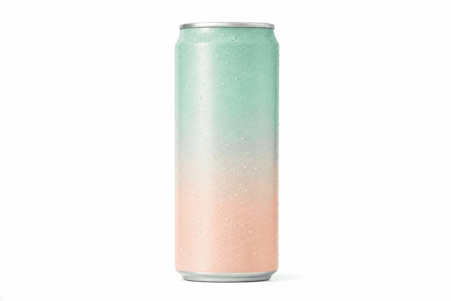 Product on pure white