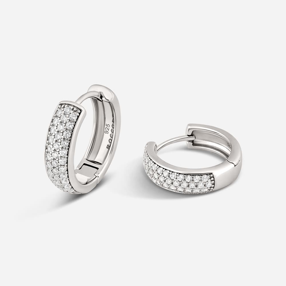 Jewellery product photography showcasing sparkle and detail - UK studio
