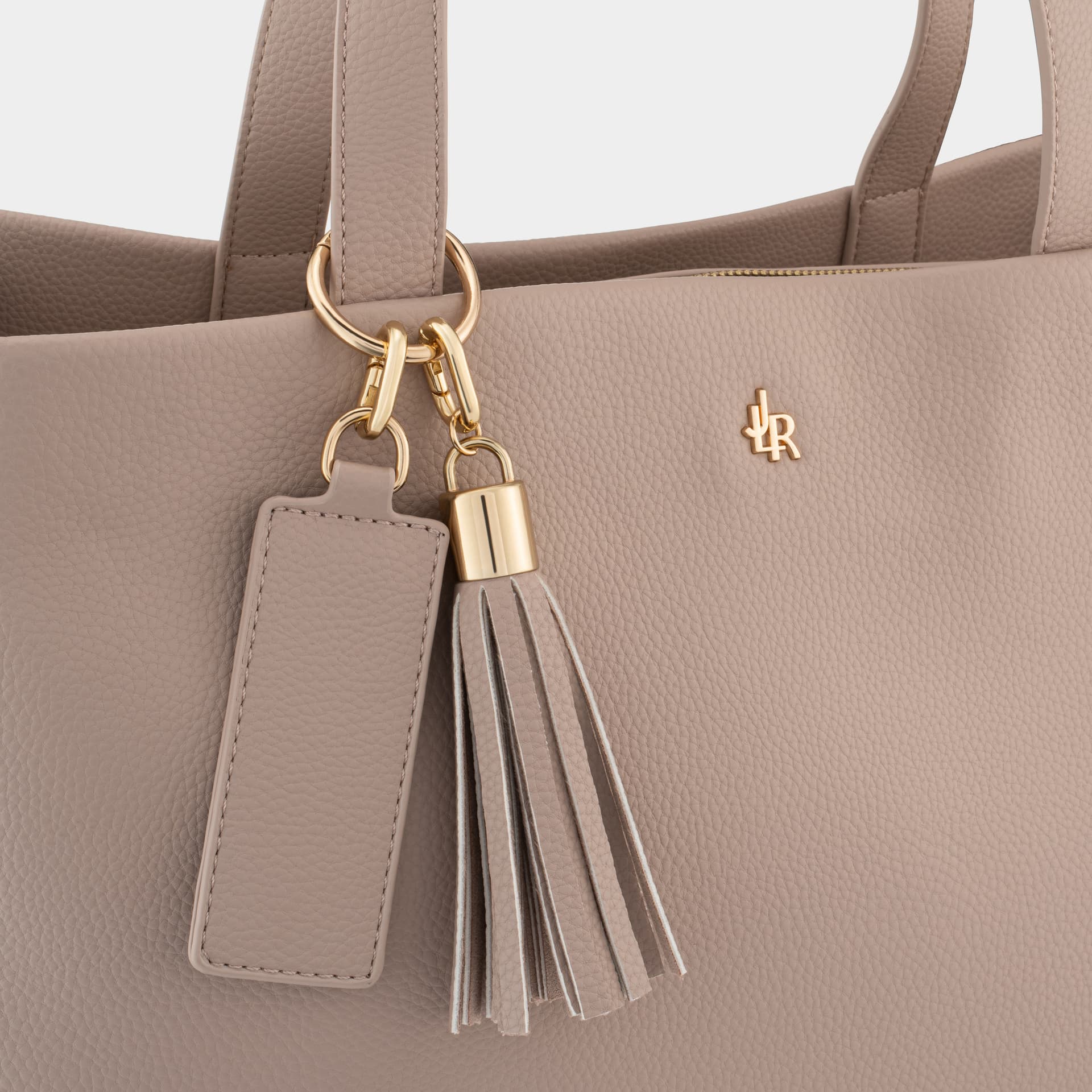 Professional fashion bag photography showing shape, texture and material detail by Photograph My Product