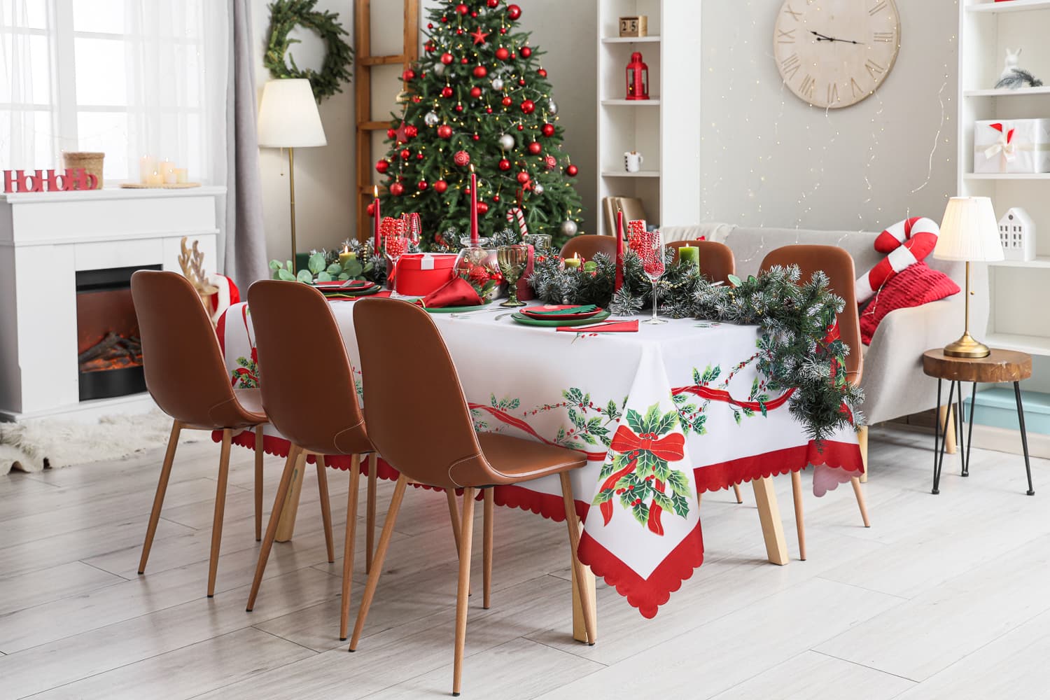 Christmas Product Photography in May: The Lead Time Most Ecommerce Brands Get Wrong