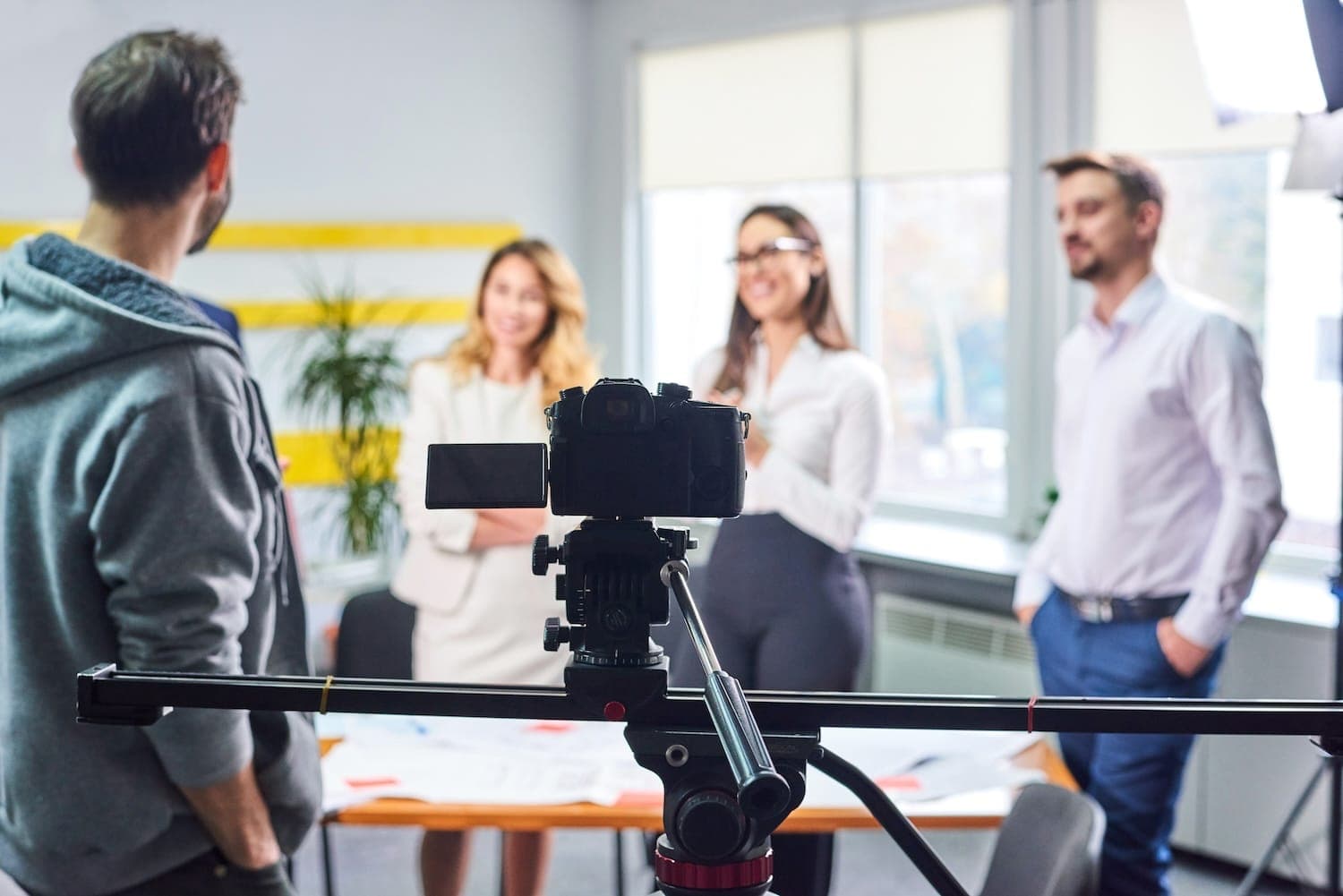 Five Essential Steps to Launch Your Start-Up