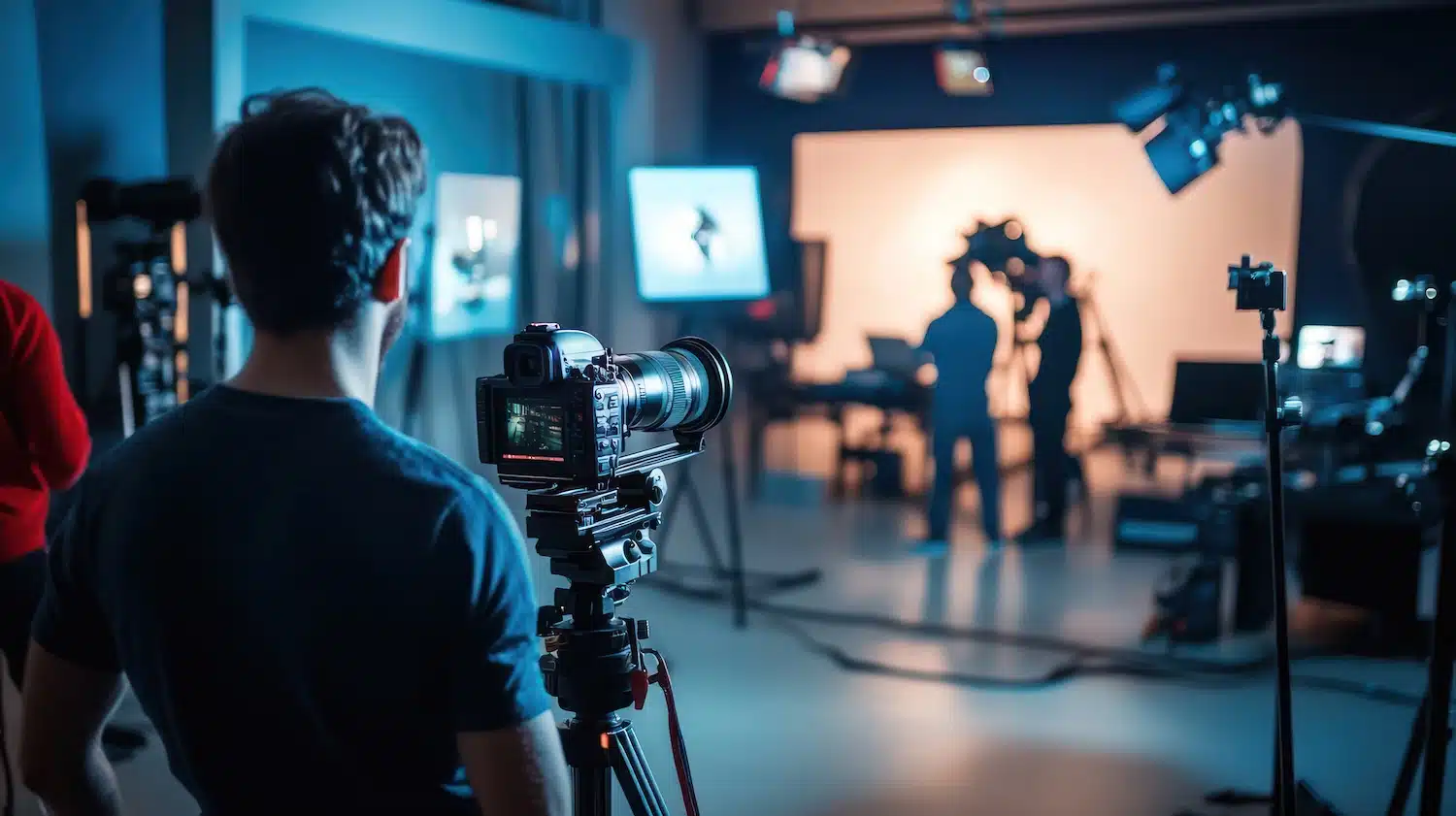 Building a Visual Brand Story Across Platforms