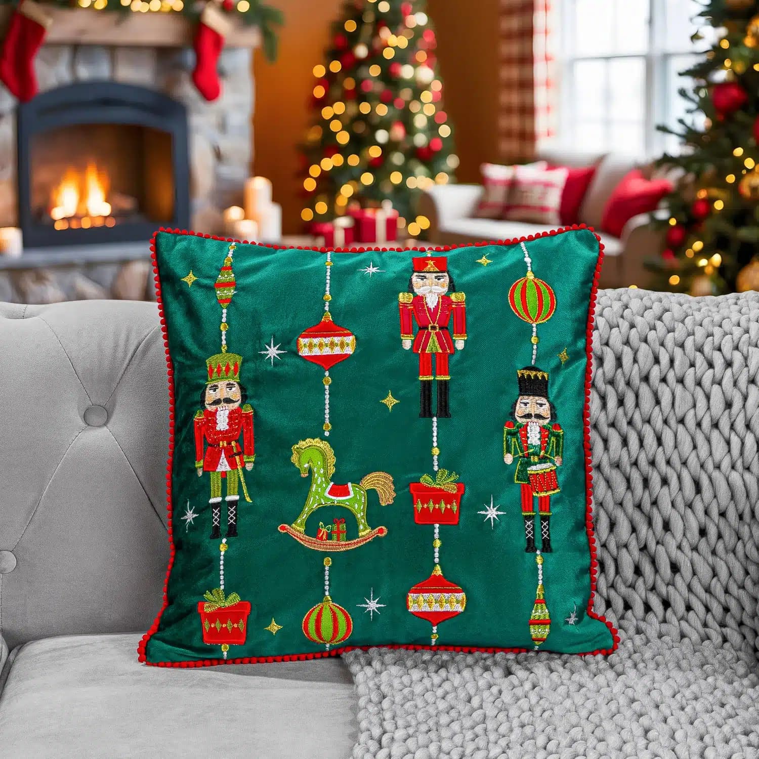 Christmas Photoshoots: Book Early